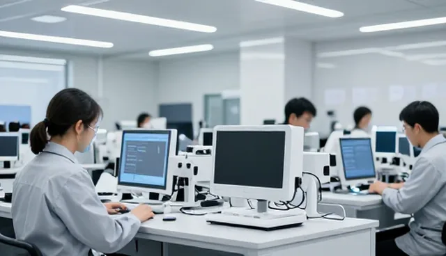 数据安全建设中的选型关注点与发展趋势分析