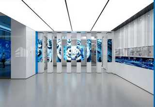 淄博2X直联式旋片真空泵定制加工