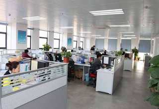 自动化流水线诚信合作