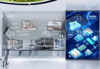 浦东新区企业系统服务业务