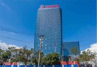 珠海亚克力展示架