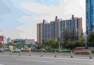 河南非开挖顶管机