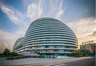 铲车移树机加工