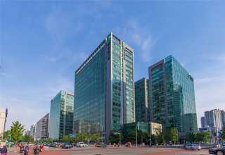 武隆区规划馆设计装饰