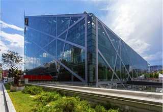 德州桥梁防碳化涂料