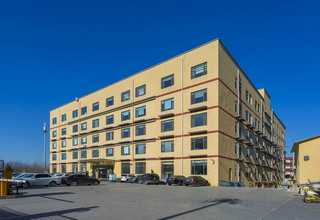 上海吊柜实验台系列